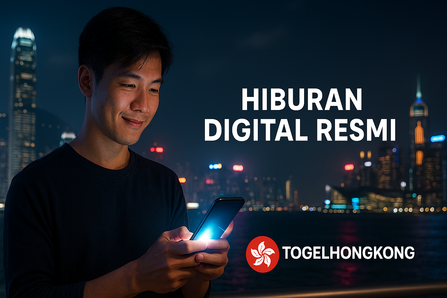 TOGELHONGKONG